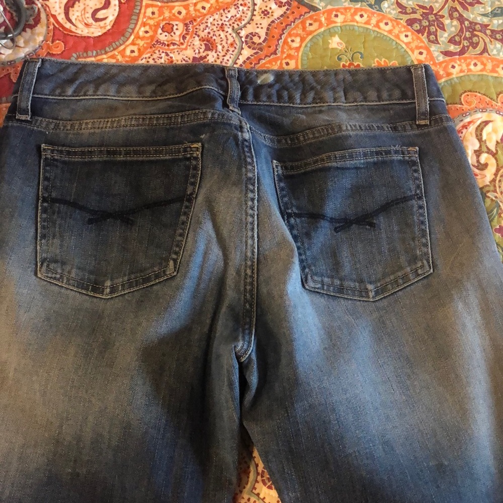 Jeans - Picture 5 of 5